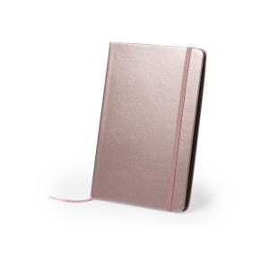 Bloc Notes - Bodley 4