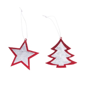 Set Ornement Noël - Rimol 2