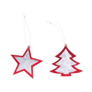 Set Ornement Noël - Rimol