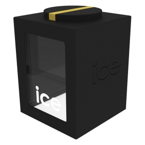 ICE glitter-Noir-Petite 2