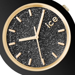 ICE glitter-Noir-Petite 3
