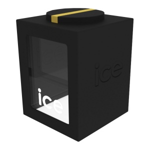 ICE glitter-Noir-Petite 5