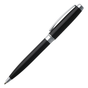 Stylo bille Evora Black 2