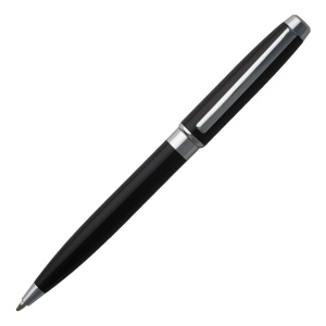 Stylo bille Evora Black