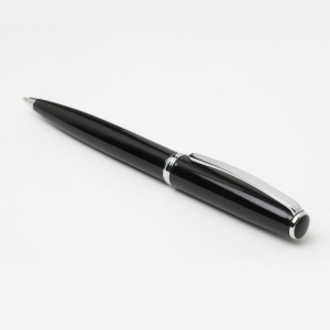 Stylo bille Coimbra Black 3