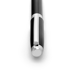 Stylo bille Coimbra Black 4