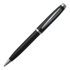 Stylo bille Porto Black