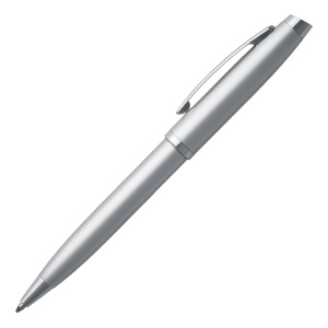 Stylo bille Porto Chrome 2