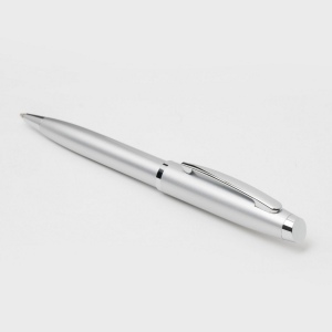Stylo bille Porto Chrome 3
