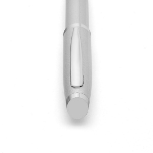 Stylo bille Porto Chrome 4