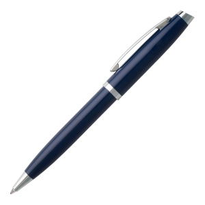Stylo bille Porto Dark Blue 3