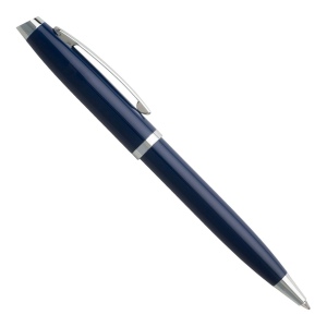 Stylo bille Porto Dark Blue 4