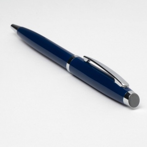 Stylo bille Porto Dark Blue 5