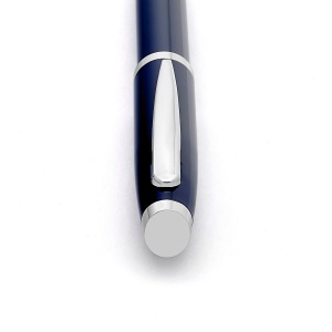 Stylo bille Porto Dark Blue 6