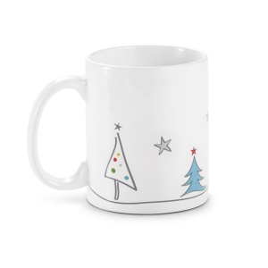 ANCELLE. Tasse 3