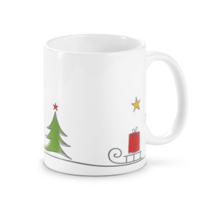 ANCELLE. Tasse 2
