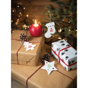 MORZINE. Ornements de Noël 4