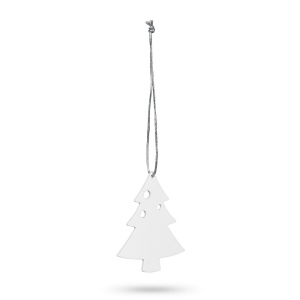 MORZINE. Ornements de Noël 2