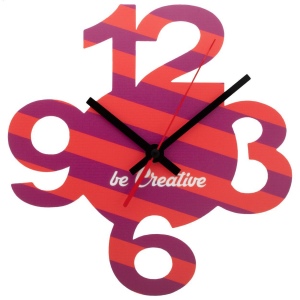 BeTime 12 pendule murale 2