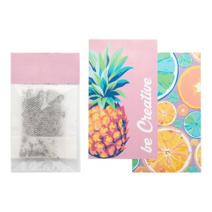 CreaTea One sachet de thé