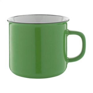 Woodstock mug vintage 10