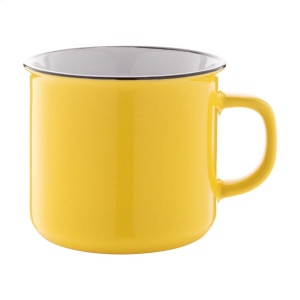Woodstock mug vintage 3
