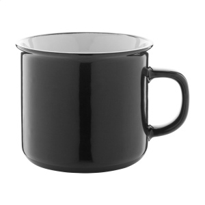 Woodstock mug vintage 8