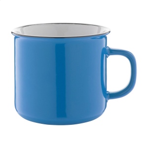Woodstock mug vintage 9