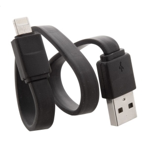 Stash Câble chargeur USB