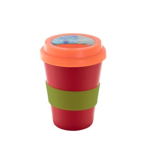 CreaCup Mini Mug thermos - Uniquement le grip 14