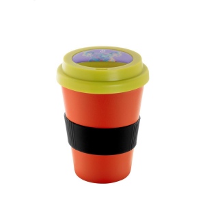 CreaCup Mini Mug thermos - Uniquement le grip 15