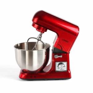 Robot pâtissier 3