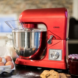Robot pâtissier 2