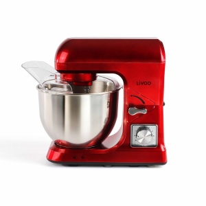 Robot pâtissier