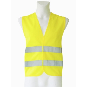 Gilet de sécurité 2