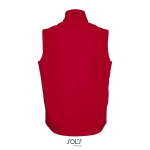Softshell homme sans manche - RACE BW MEN 16