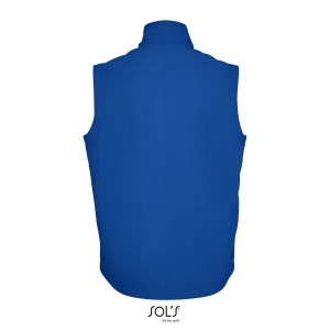 Softshell homme sans manche - RACE BW MEN 17