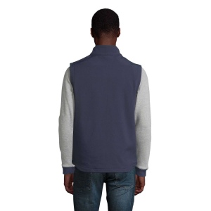 Softshell homme sans manche - RACE BW MEN 18