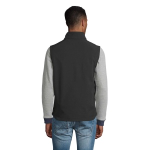 Softshell homme sans manche - RACE BW MEN 19
