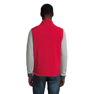 Softshell homme sans manche - RACE BW MEN 20