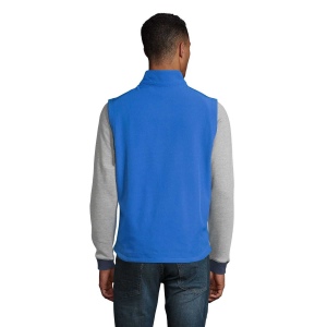 Softshell homme sans manche - RACE BW MEN 21