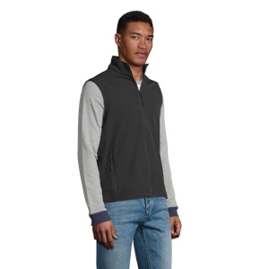 Softshell homme sans manche - RACE BW MEN 23