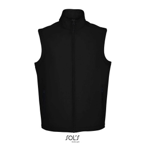 Softshell homme sans manche - RACE BW MEN 7