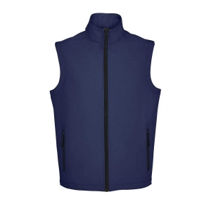 Softshell homme sans manche - RACE BW MEN 26