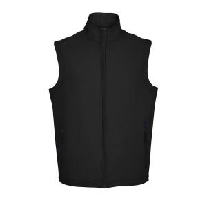 Softshell homme sans manche - RACE BW MEN 27