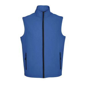 Softshell homme sans manche - RACE BW MEN 29