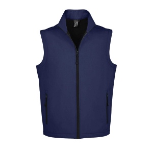 Softshell homme sans manche - RACE BW MEN 30