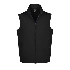 Softshell homme sans manche - RACE BW MEN 31