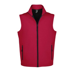 Softshell homme sans manche - RACE BW MEN 32