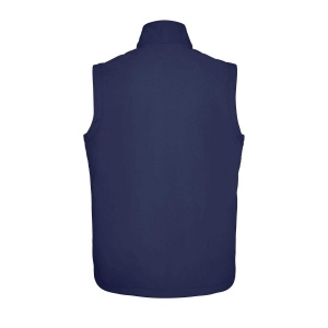 Softshell homme sans manche - RACE BW MEN 34